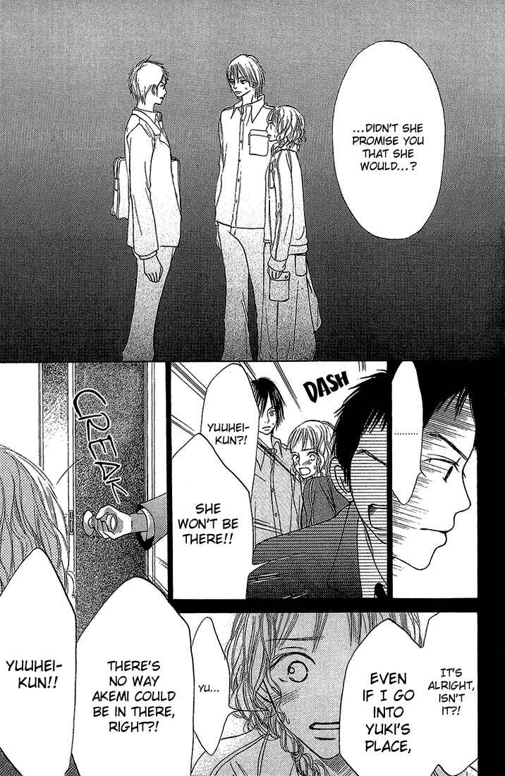Page 22 Chapter 4 Crazy For You