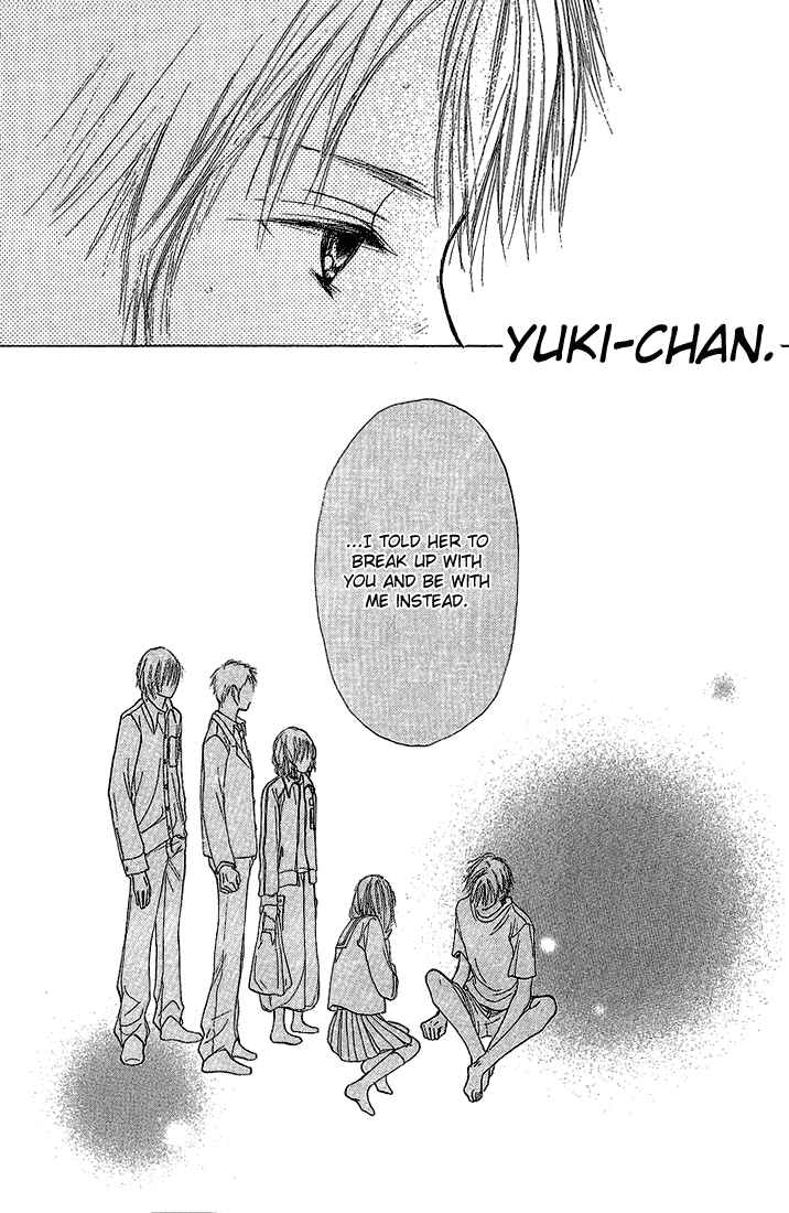 Page 26 Chapter 4 Crazy For You