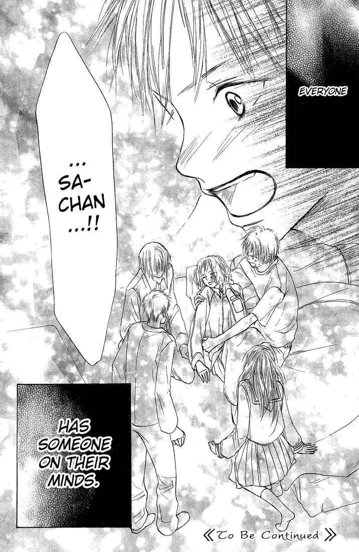 Page 31 Chapter 4 Crazy For You