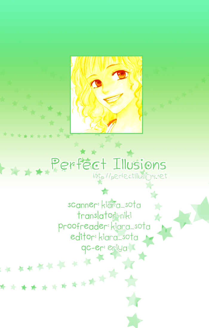 Page 32 Chapter 4 Crazy For You