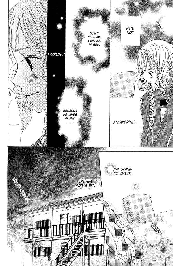 Page 5 Chapter 4 Crazy For You
