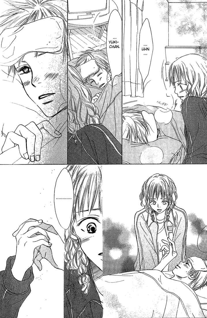 Page 9 Chapter 4 Crazy For You
