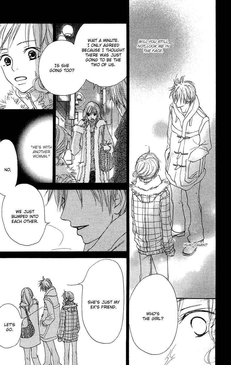 Page 12 Chapter 21 Crazy For You