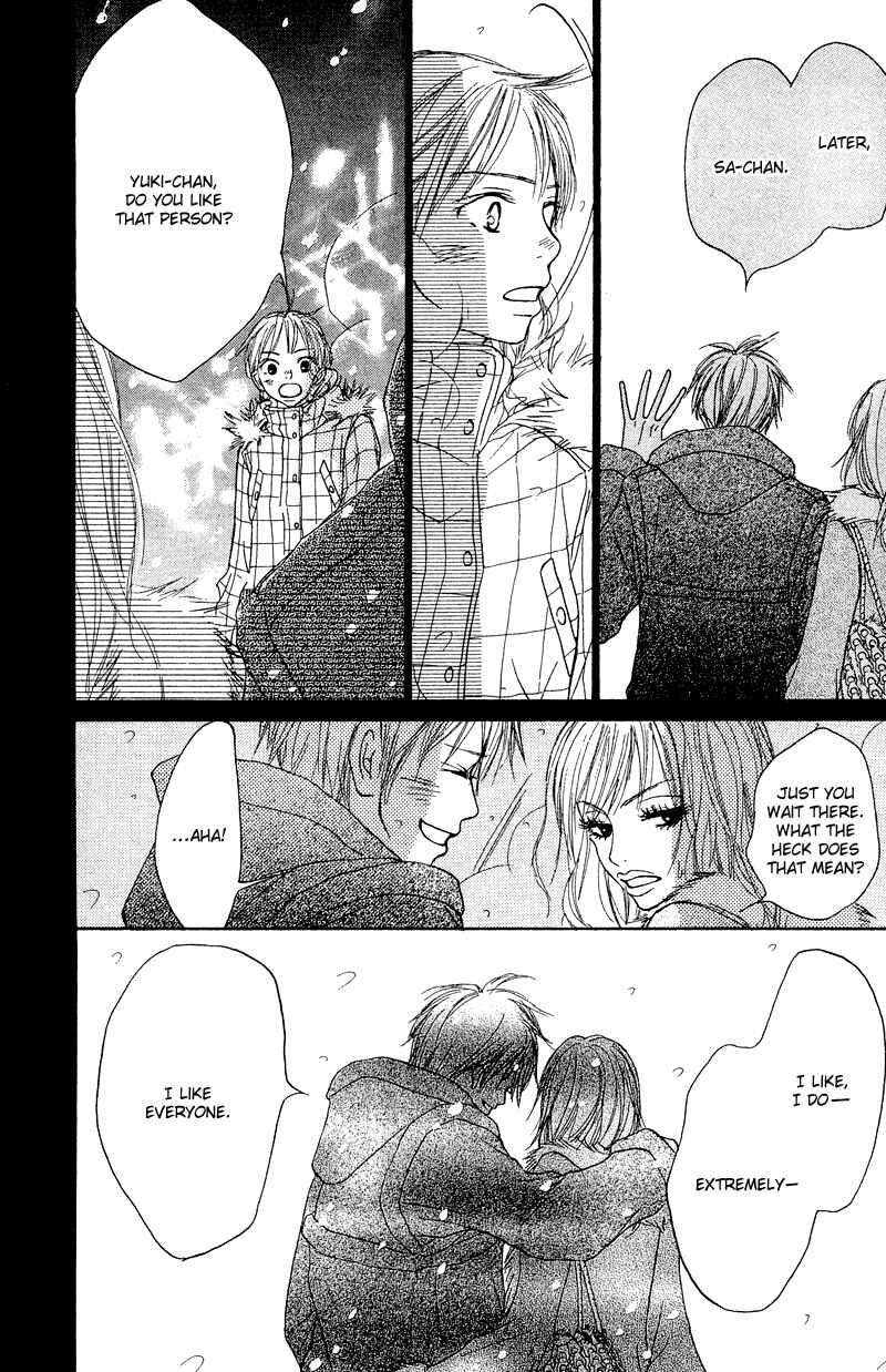 Page 13 Chapter 21 Crazy For You