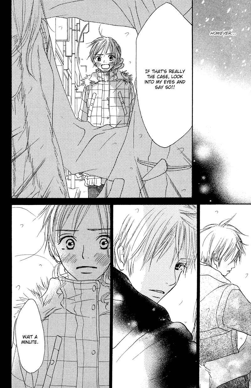 Page 15 Chapter 21 Crazy For You