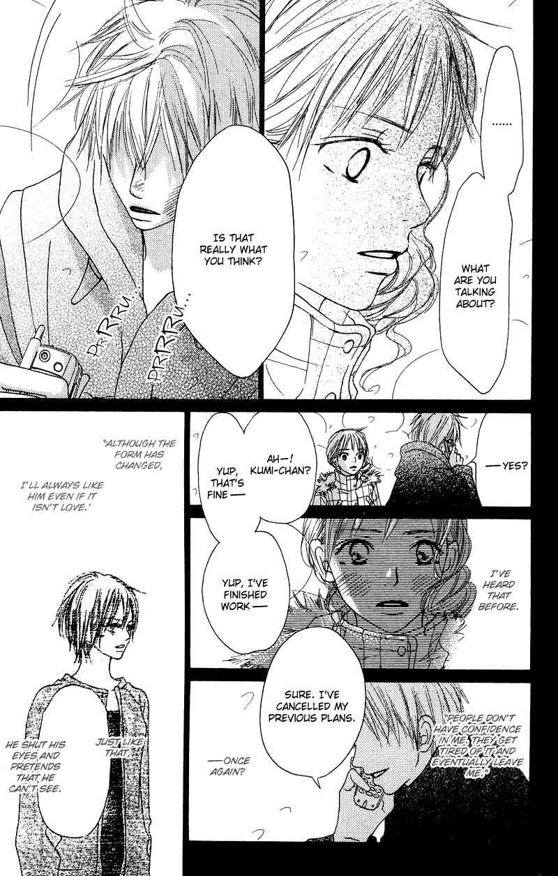 Page 24 Chapter 21 Crazy For You
