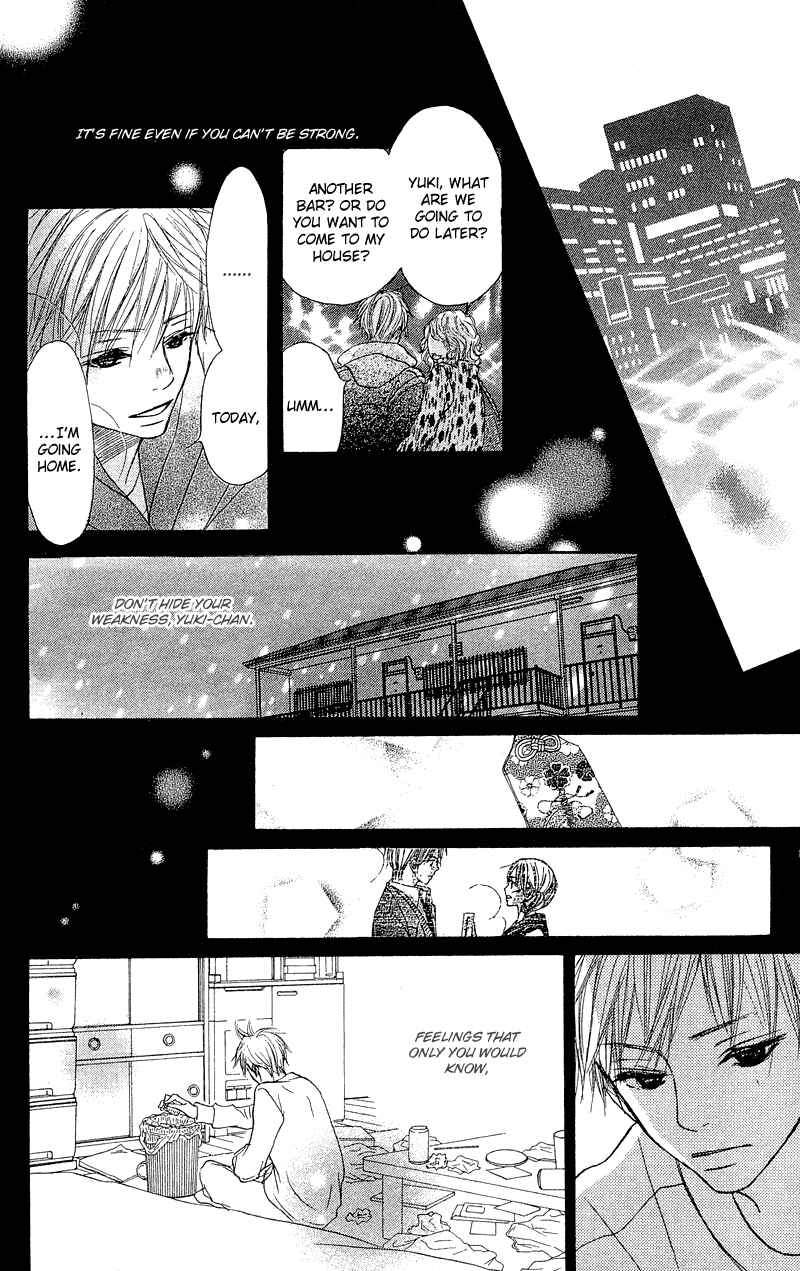 Page 29 Chapter 21 Crazy For You