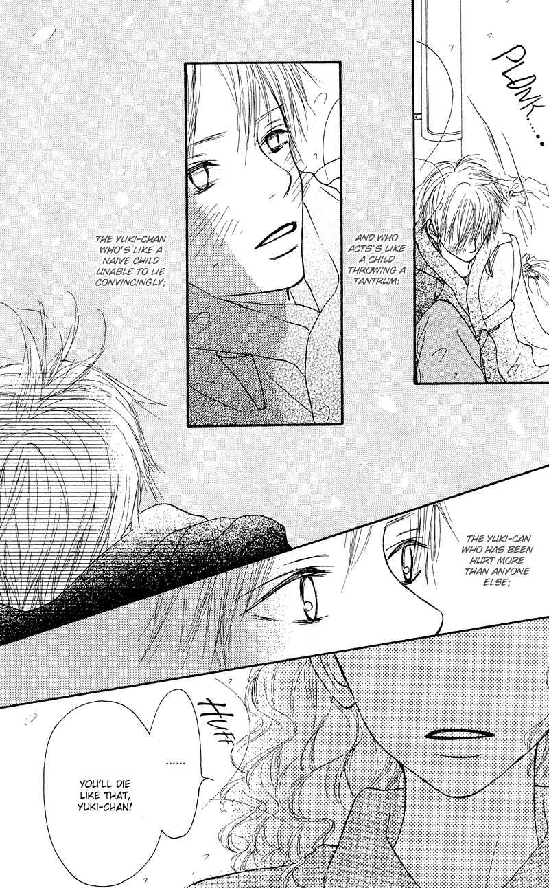 Page 37 Chapter 21 Crazy For You