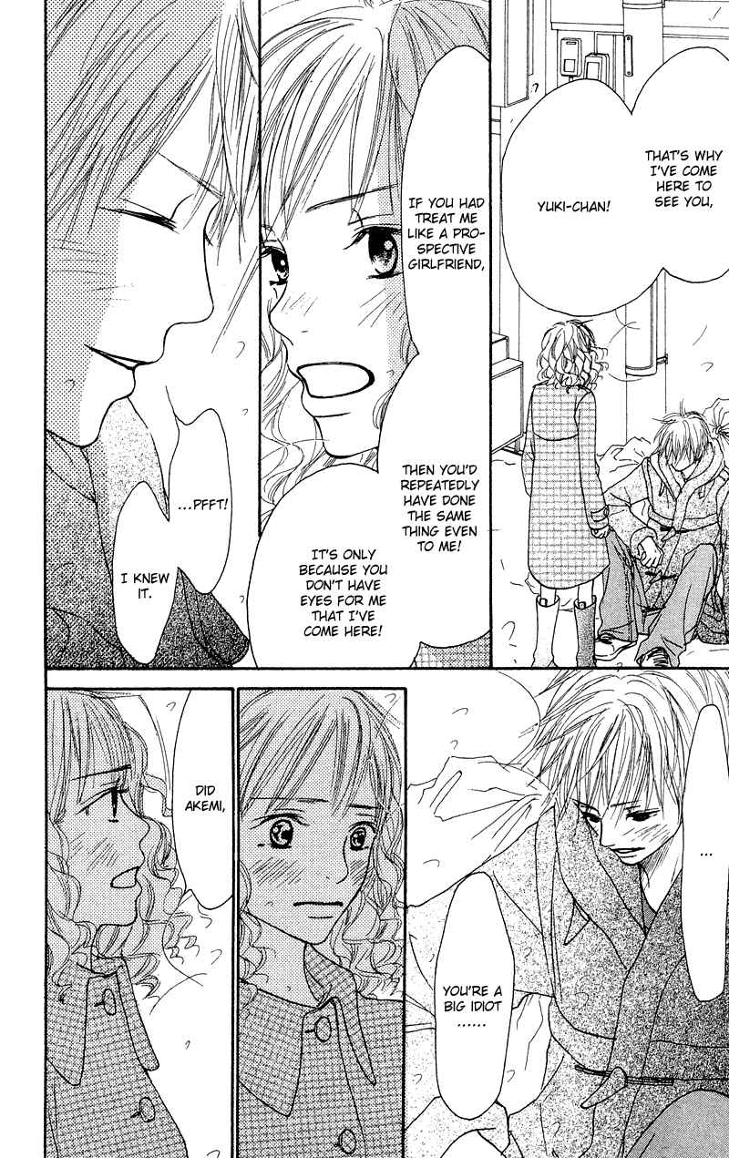 Page 39 Chapter 21 Crazy For You