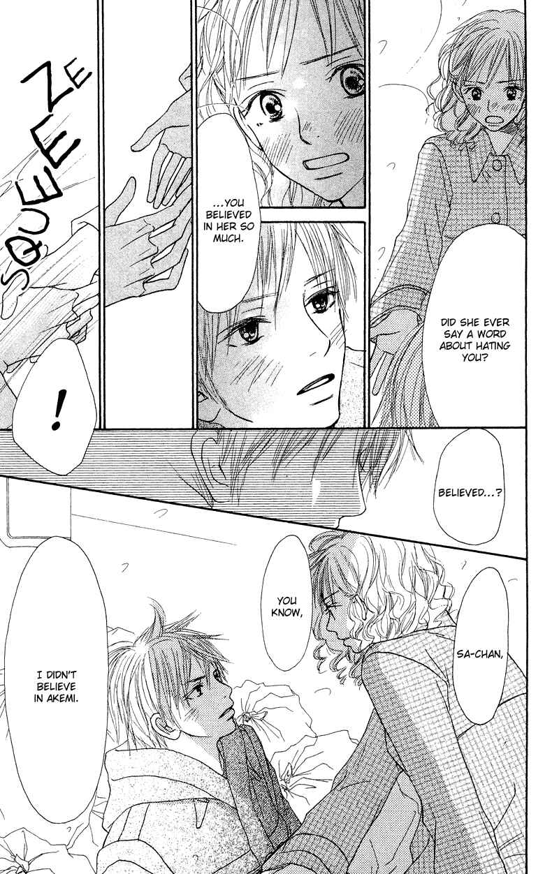 Page 40 Chapter 21 Crazy For You