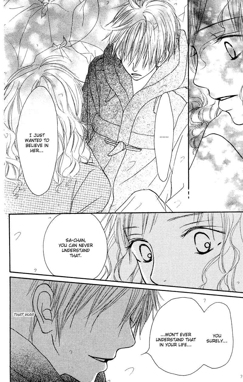 Page 41 Chapter 21 Crazy For You