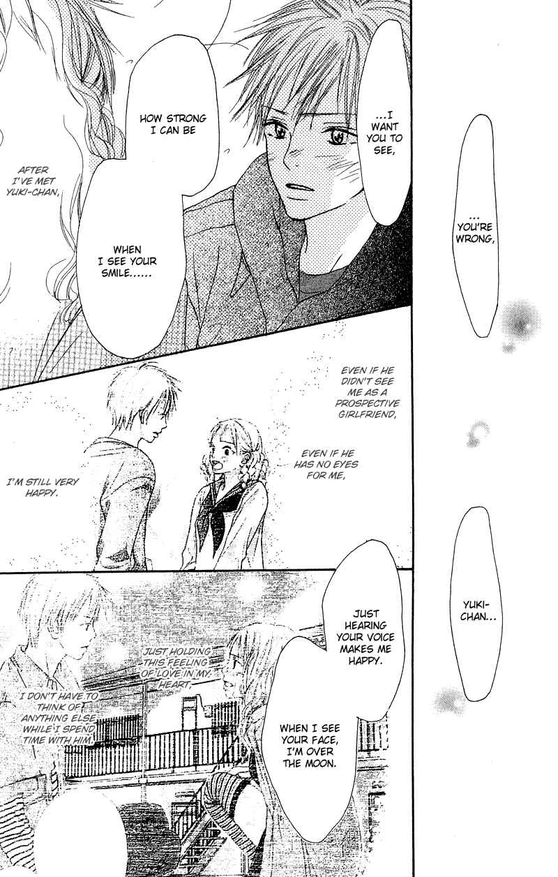 Page 44 Chapter 21 Crazy For You