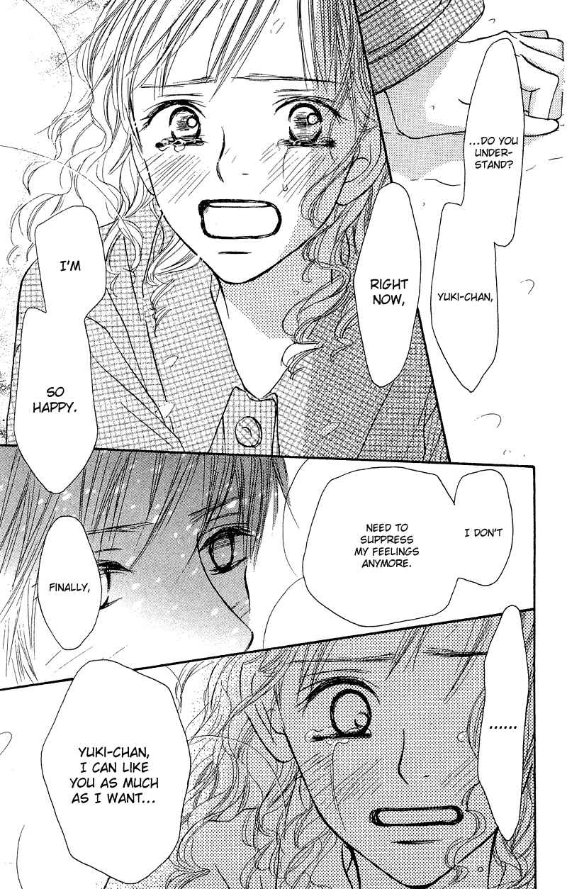 Page 46 Chapter 21 Crazy For You