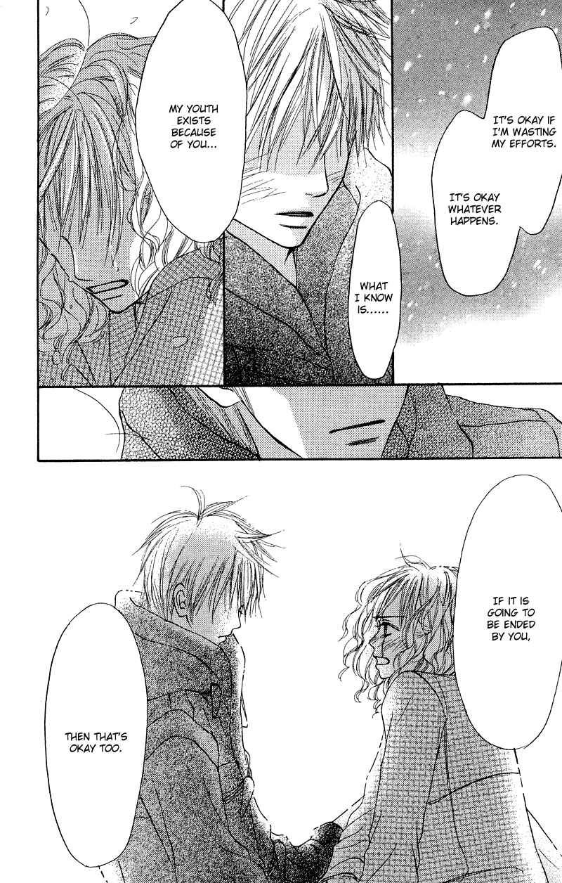 Page 47 Chapter 21 Crazy For You
