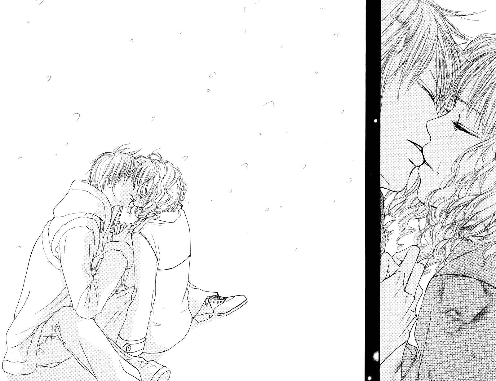 Page 51 Chapter 21 Crazy For You