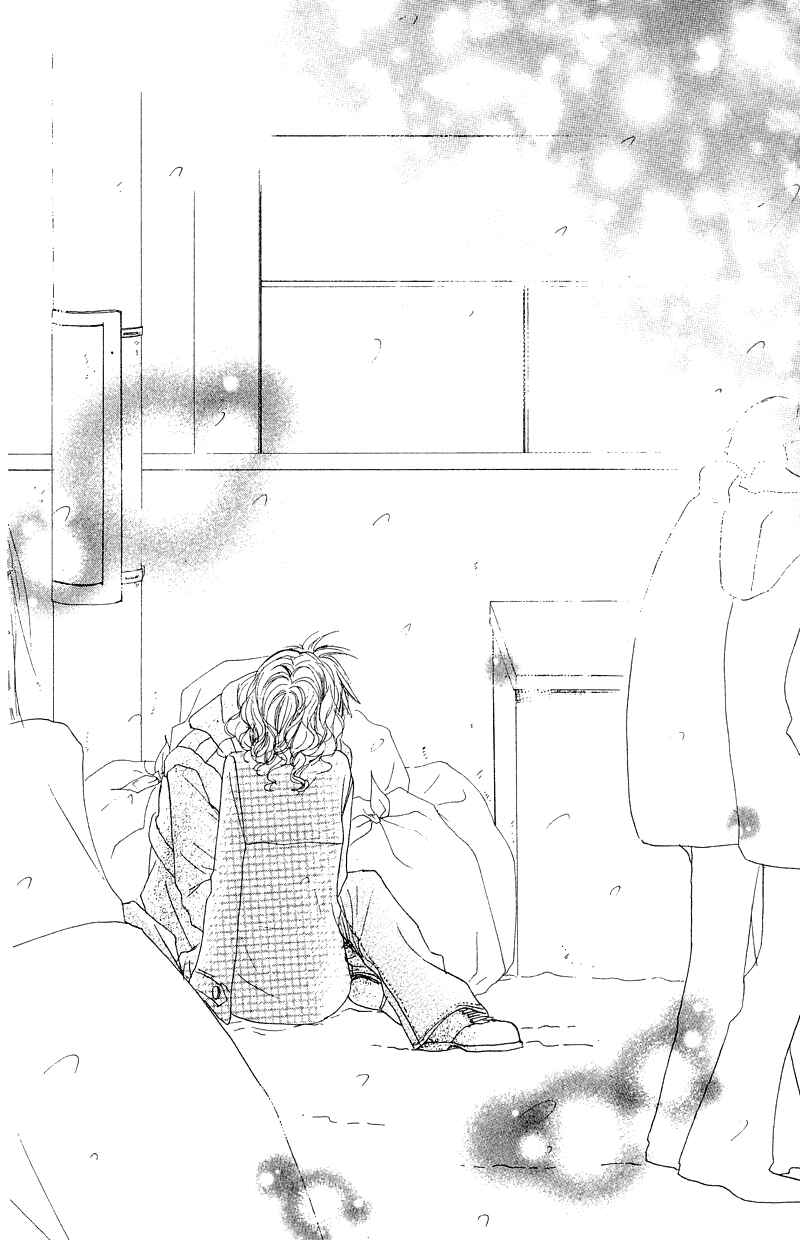 Page 53 Chapter 21 Crazy For You