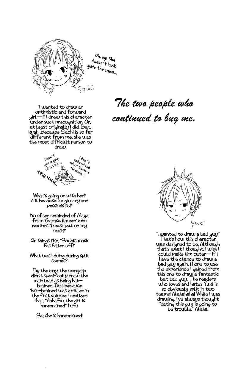 Page 9 Chapter 21 Crazy For You