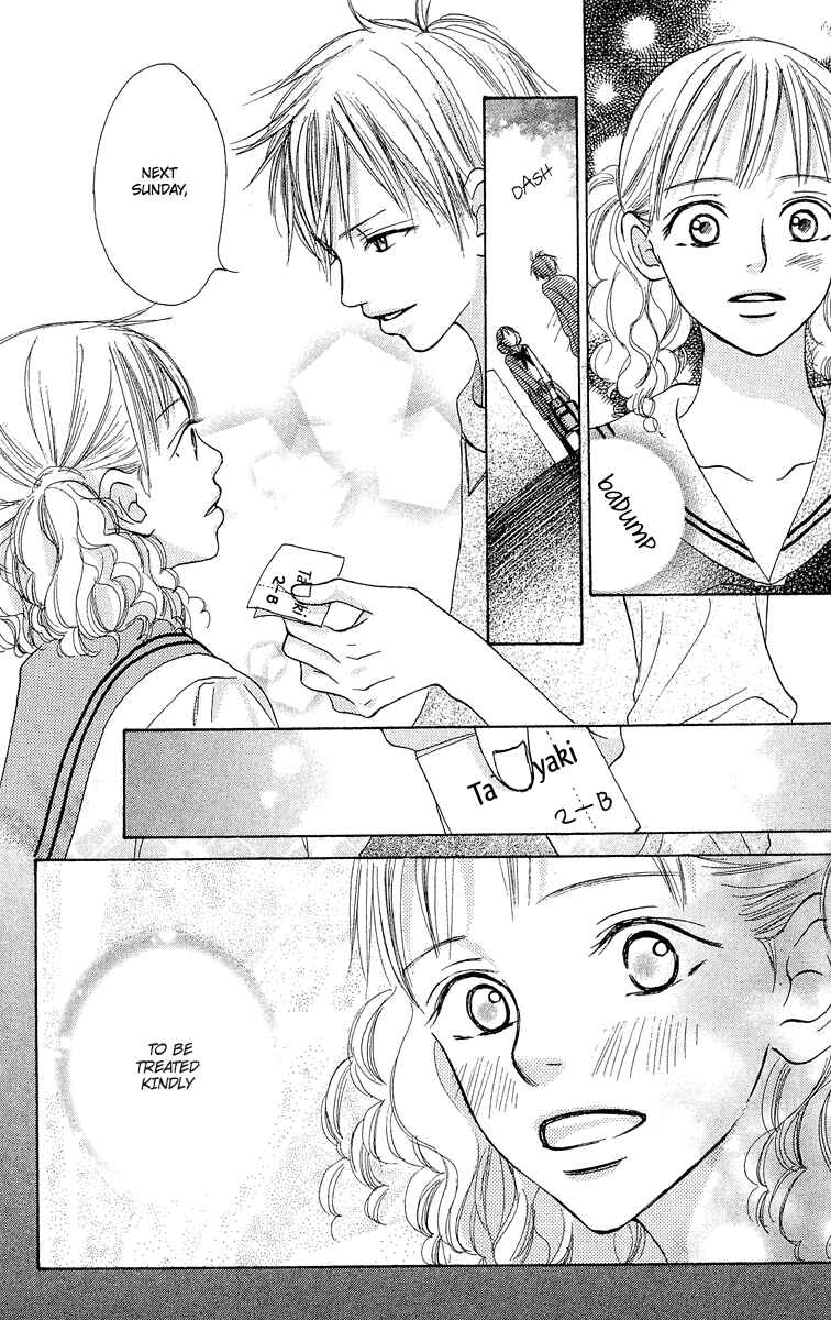 Page 12 Chapter 6 Crazy For You