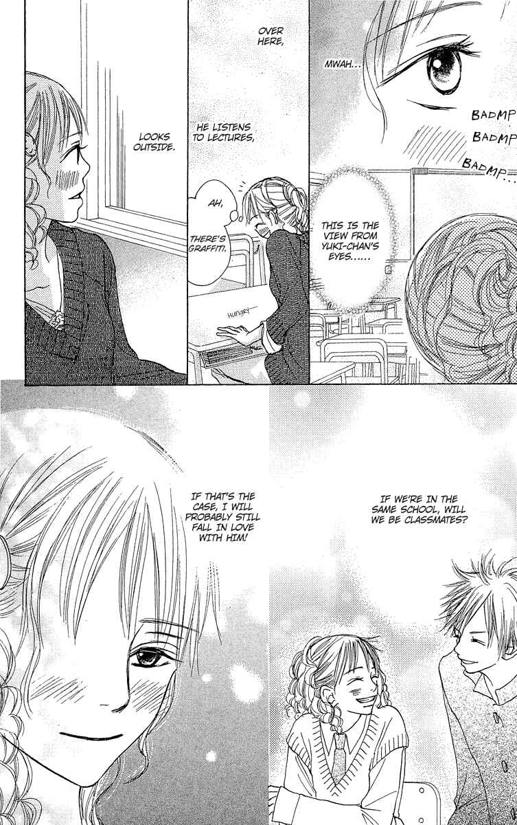 Page 24 Chapter 6 Crazy For You