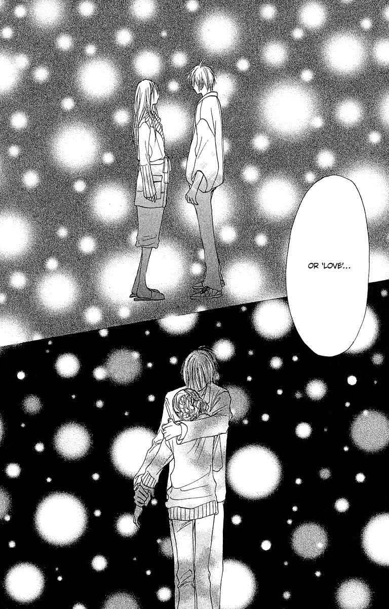 Page 39 Chapter 6 Crazy For You
