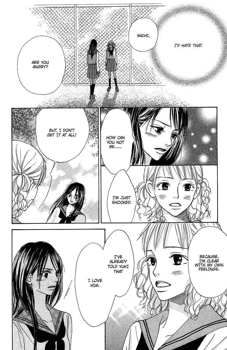 Page 4 Chapter 6 Crazy For You