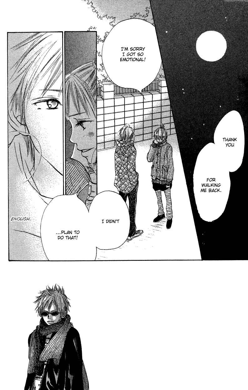 Page 1 Chapter 8 Crazy For You
