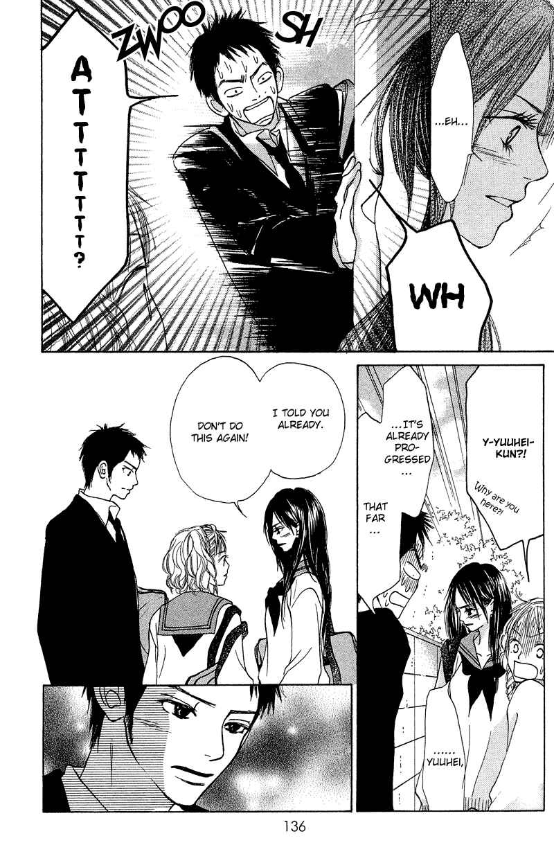 Page 10 Chapter 8 Crazy For You