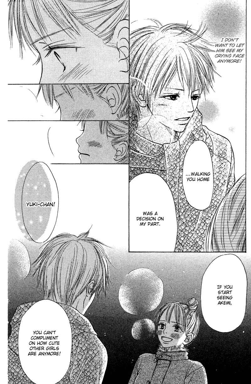 Page 2 Chapter 8 Crazy For You