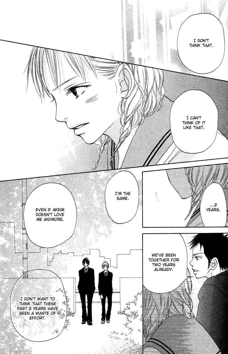 Page 22 Chapter 8 Crazy For You