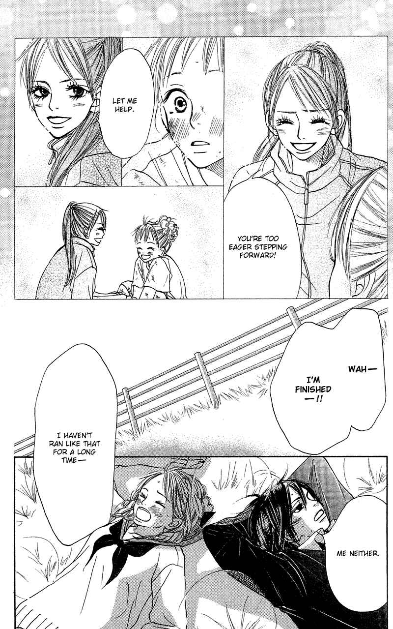 Page 28 Chapter 8 Crazy For You