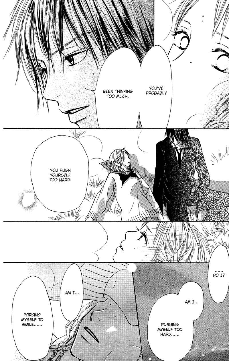 Page 30 Chapter 8 Crazy For You
