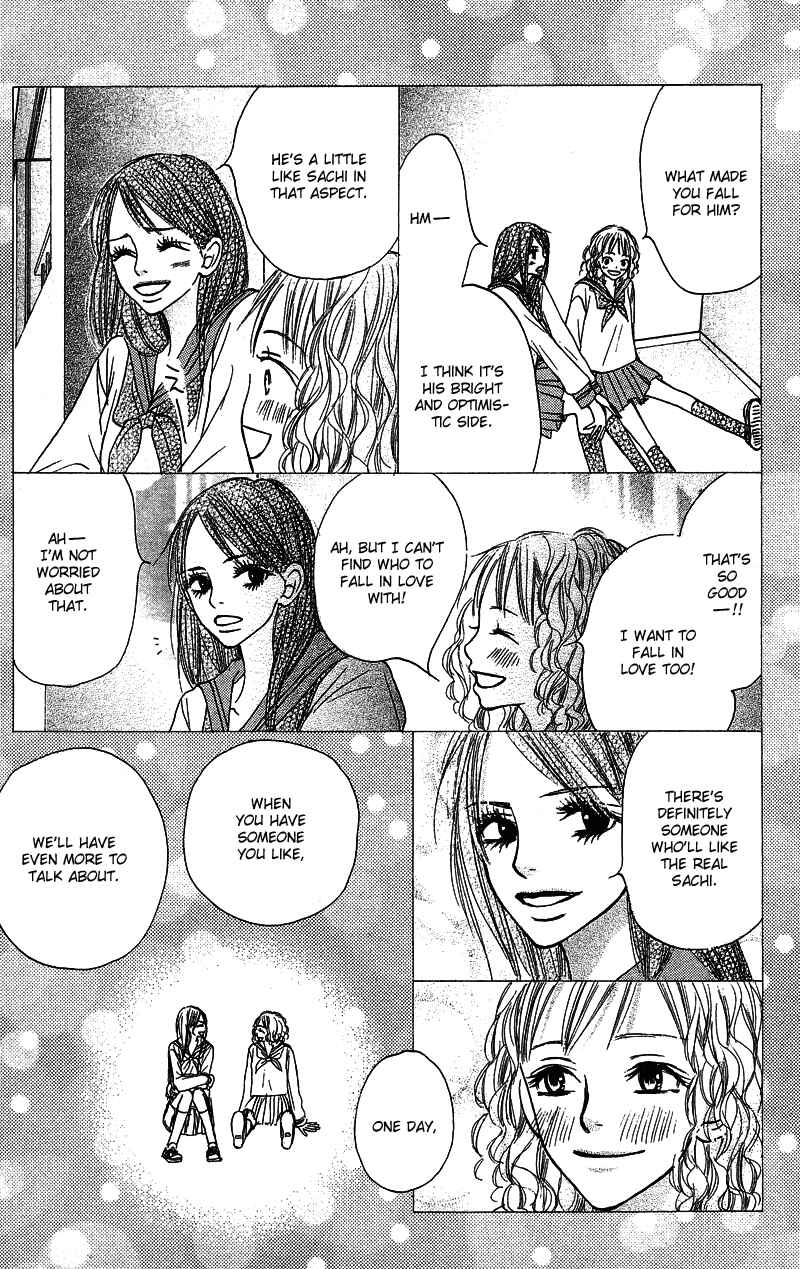 Page 33 Chapter 8 Crazy For You