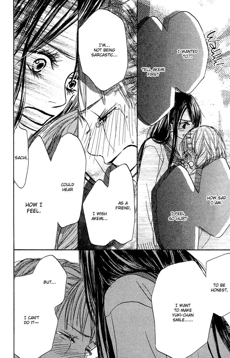 Page 36 Chapter 8 Crazy For You