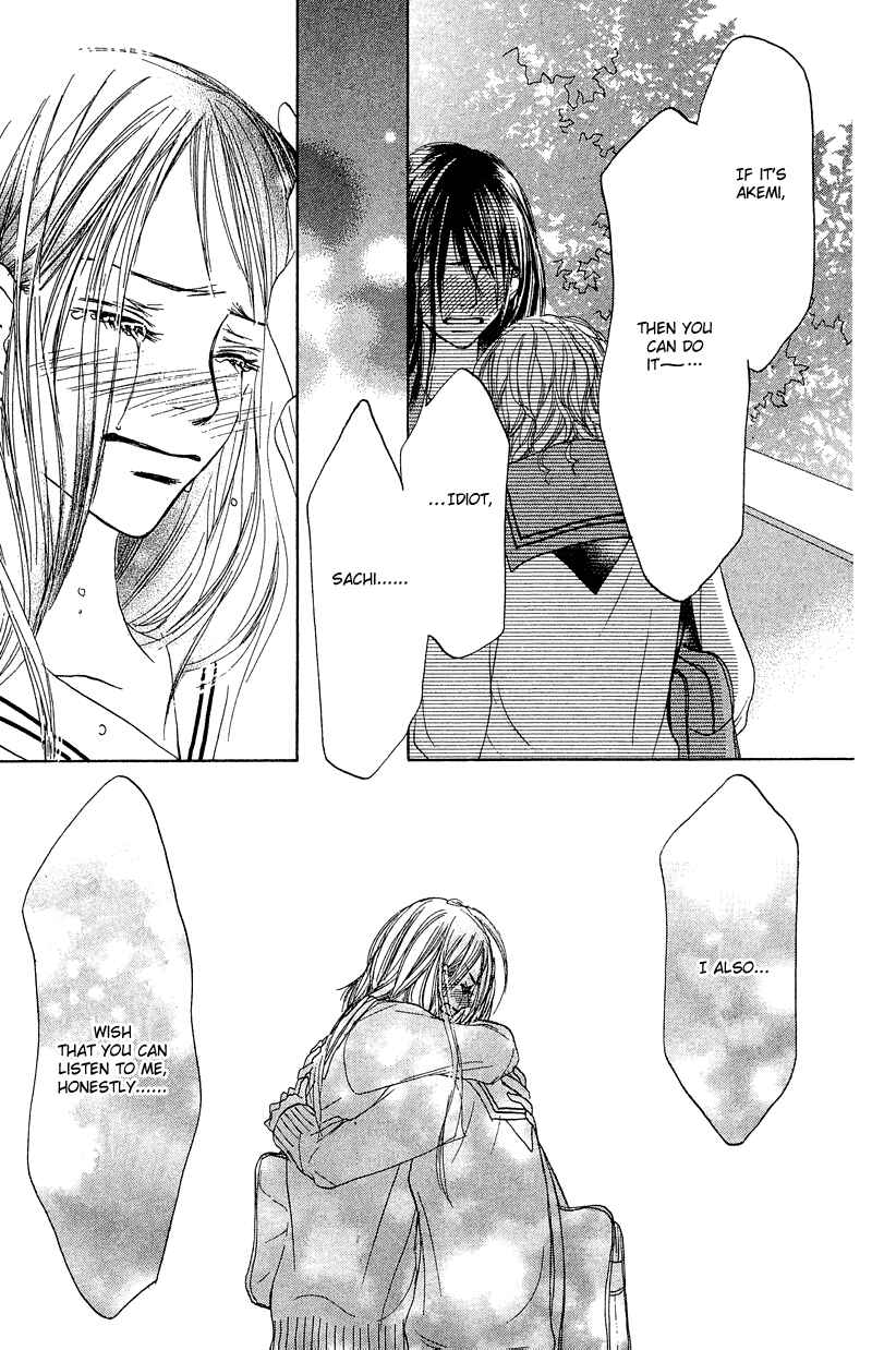 Page 37 Chapter 8 Crazy For You