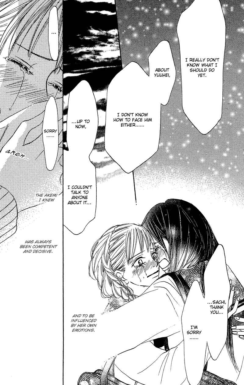 Page 39 Chapter 8 Crazy For You