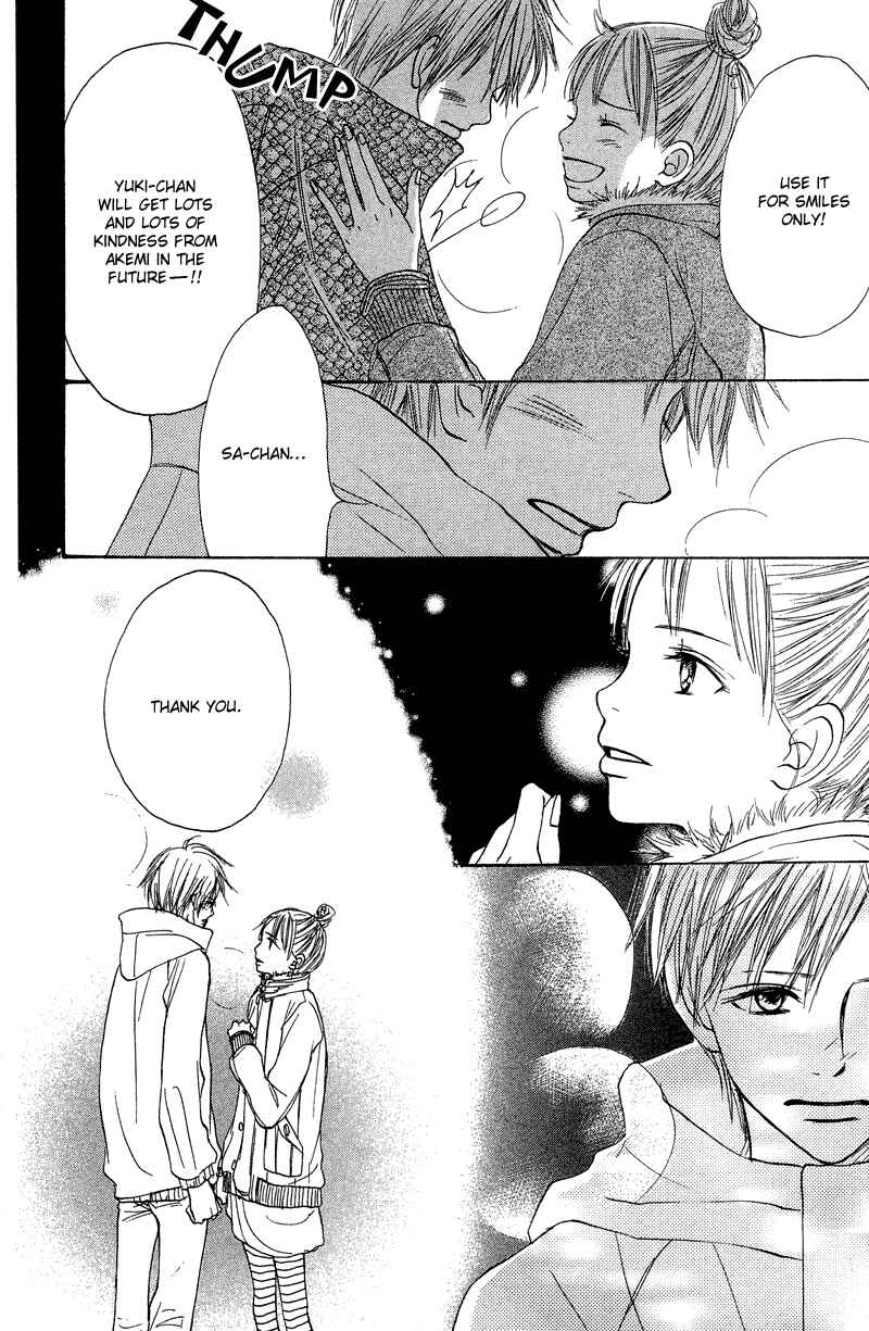 Page 4 Chapter 8 Crazy For You