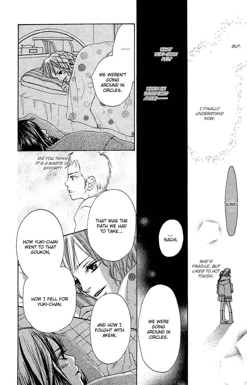 Page 40 Chapter 8 Crazy For You