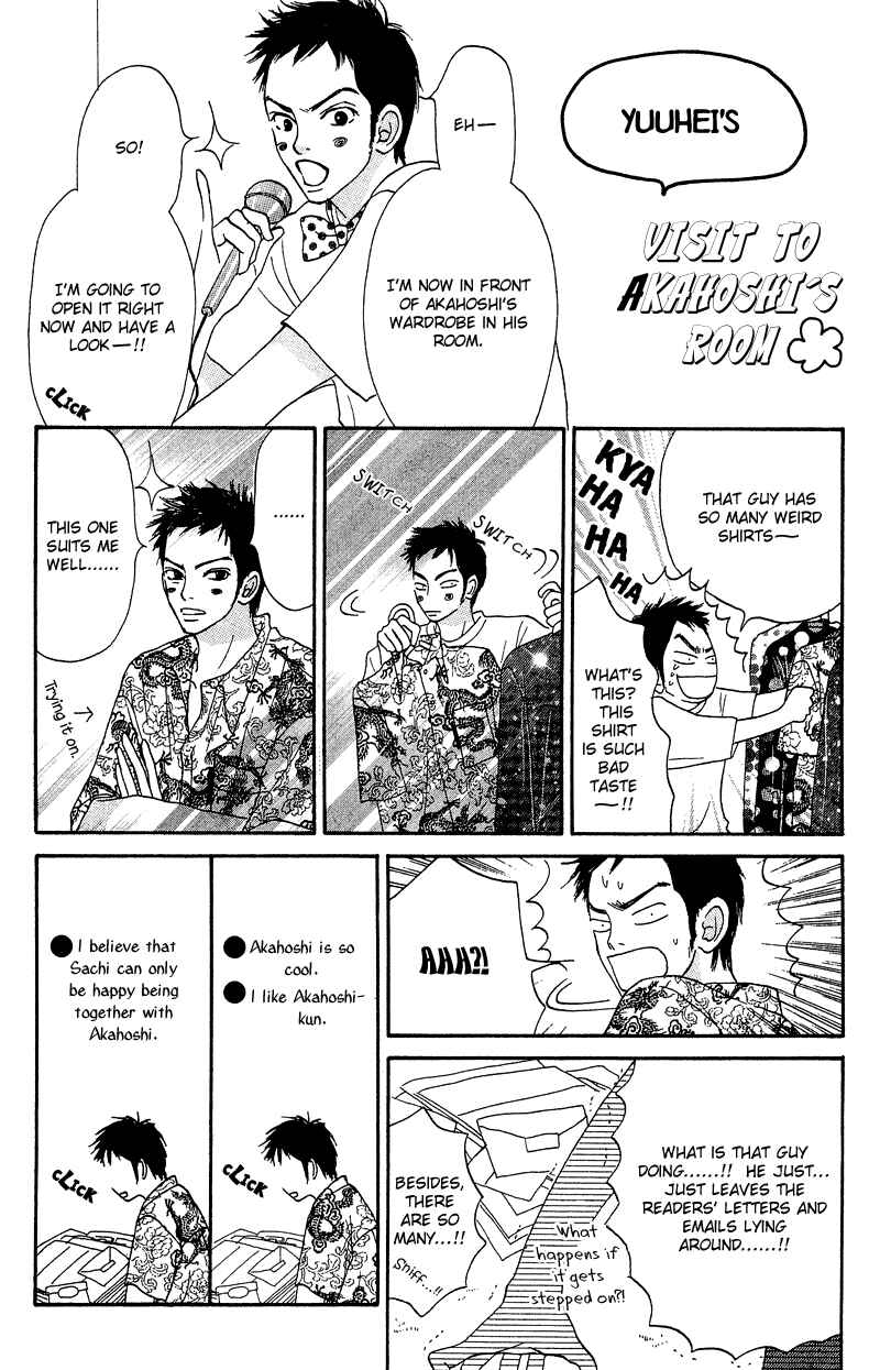 Page 46 Chapter 8 Crazy For You