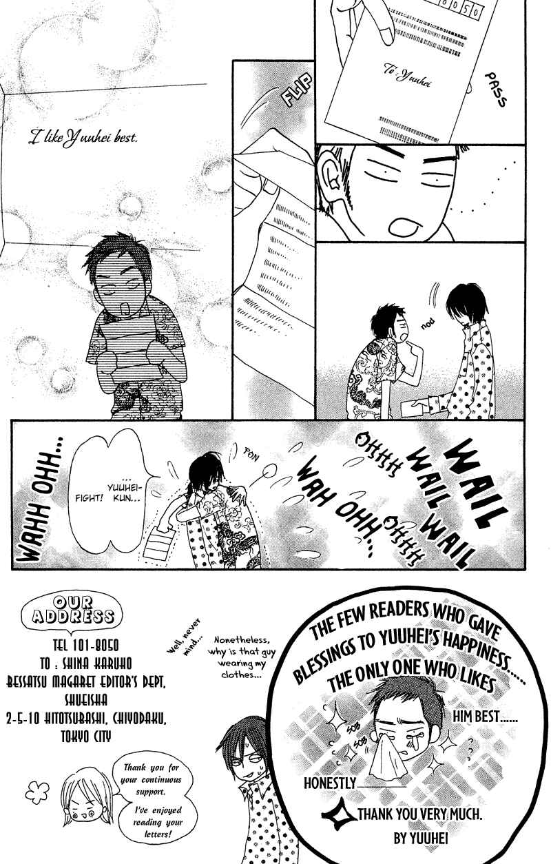 Page 48 Chapter 8 Crazy For You