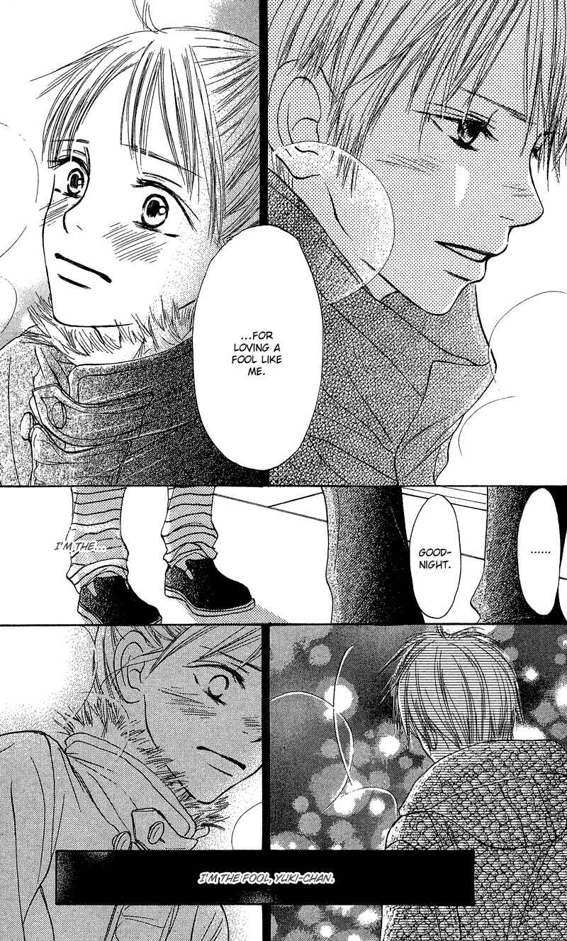 Page 5 Chapter 8 Crazy For You