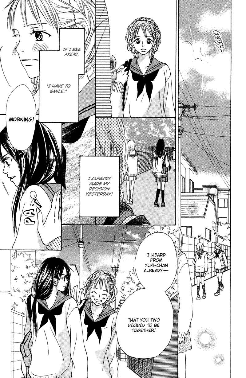 Page 9 Chapter 8 Crazy For You
