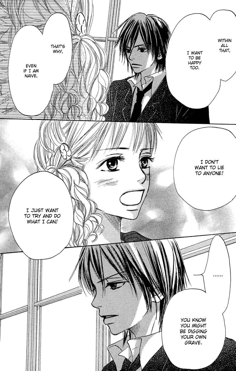 Page 15 Chapter 7 Crazy For You