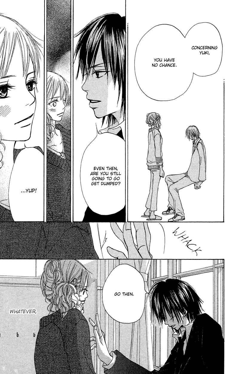Page 16 Chapter 7 Crazy For You