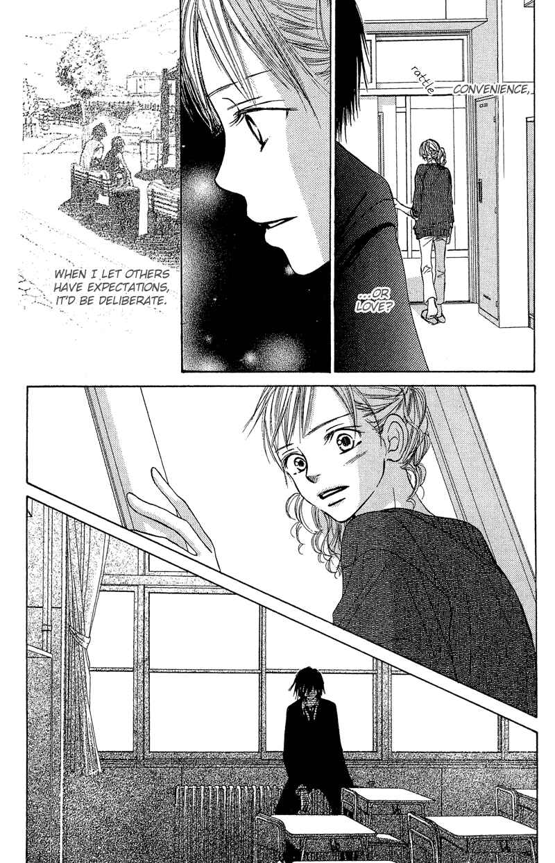 Page 17 Chapter 7 Crazy For You