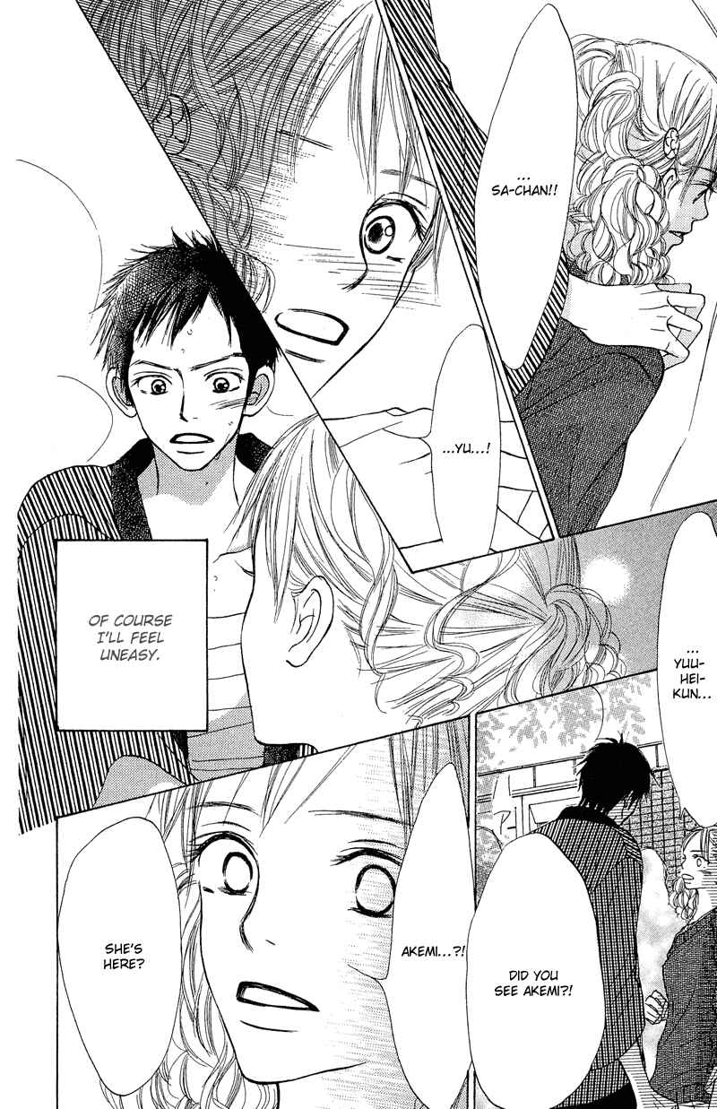 Page 19 Chapter 7 Crazy For You
