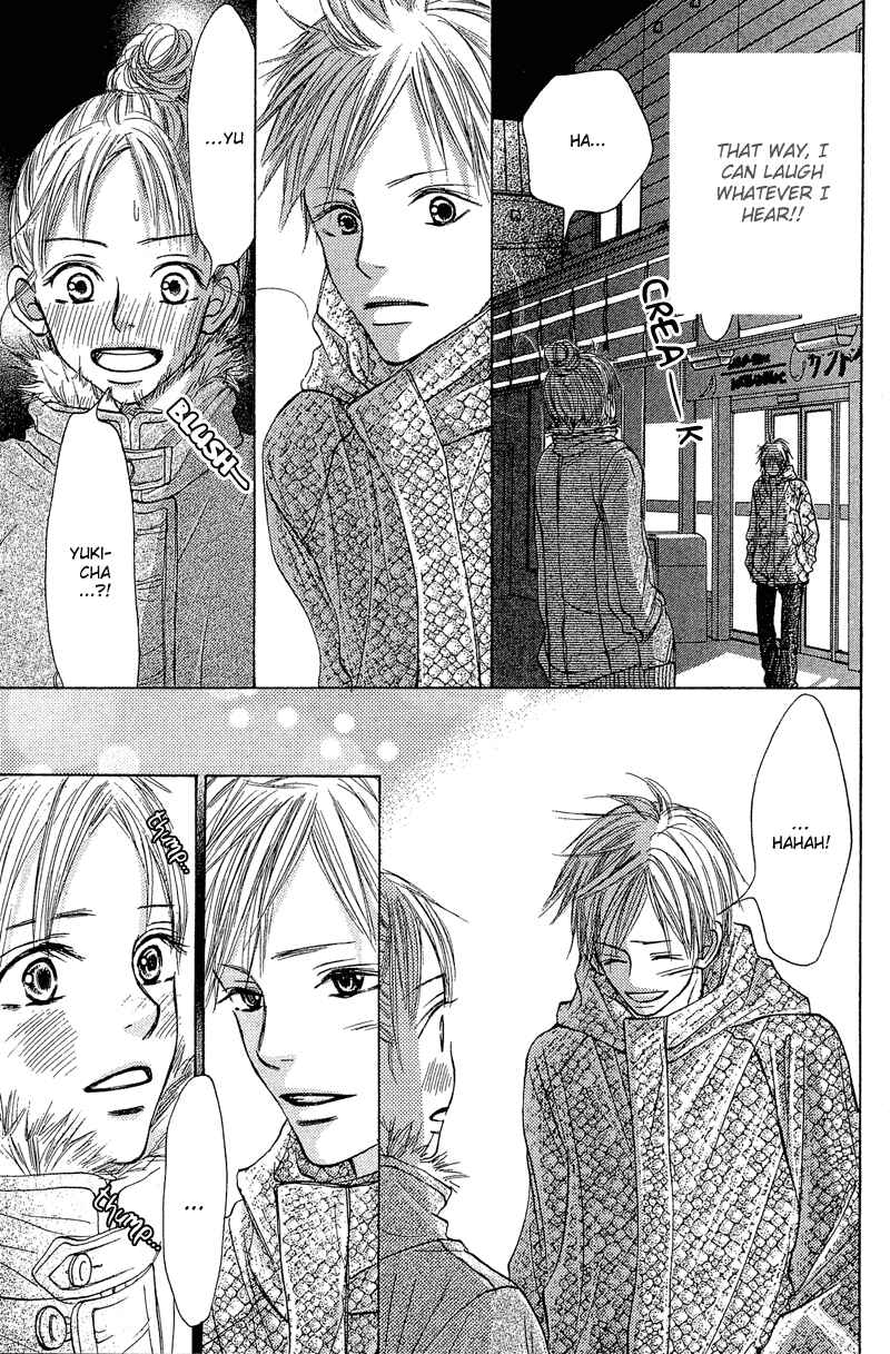 Page 24 Chapter 7 Crazy For You