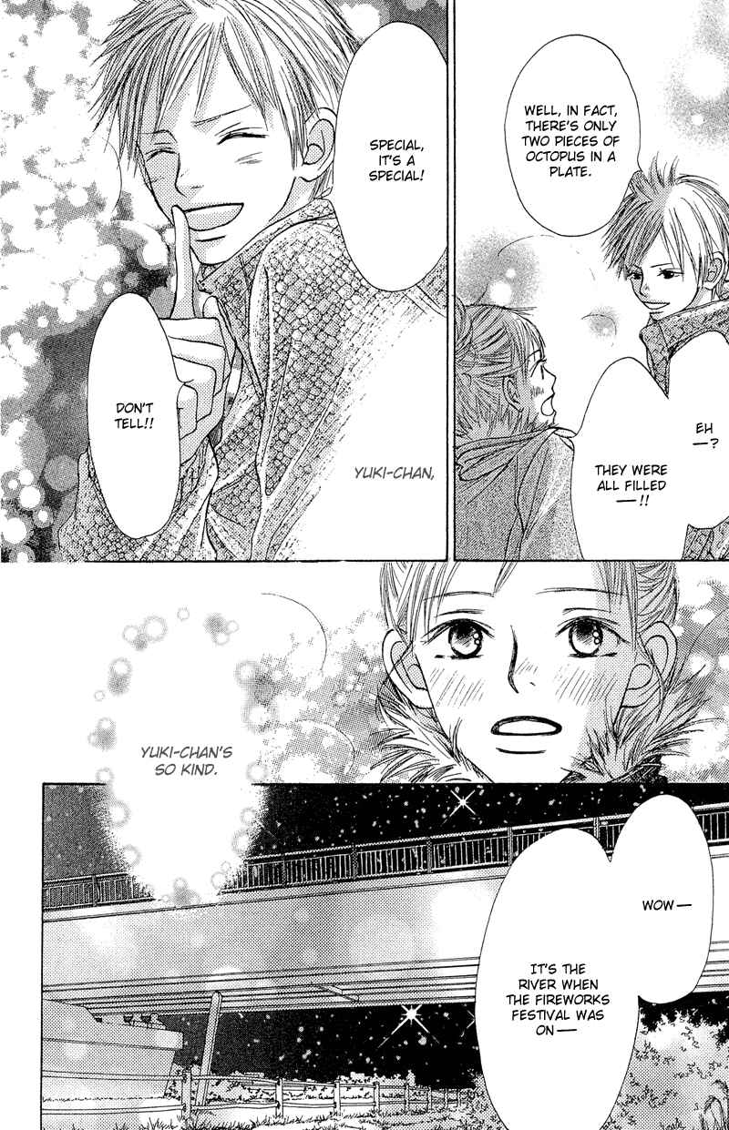 Page 27 Chapter 7 Crazy For You