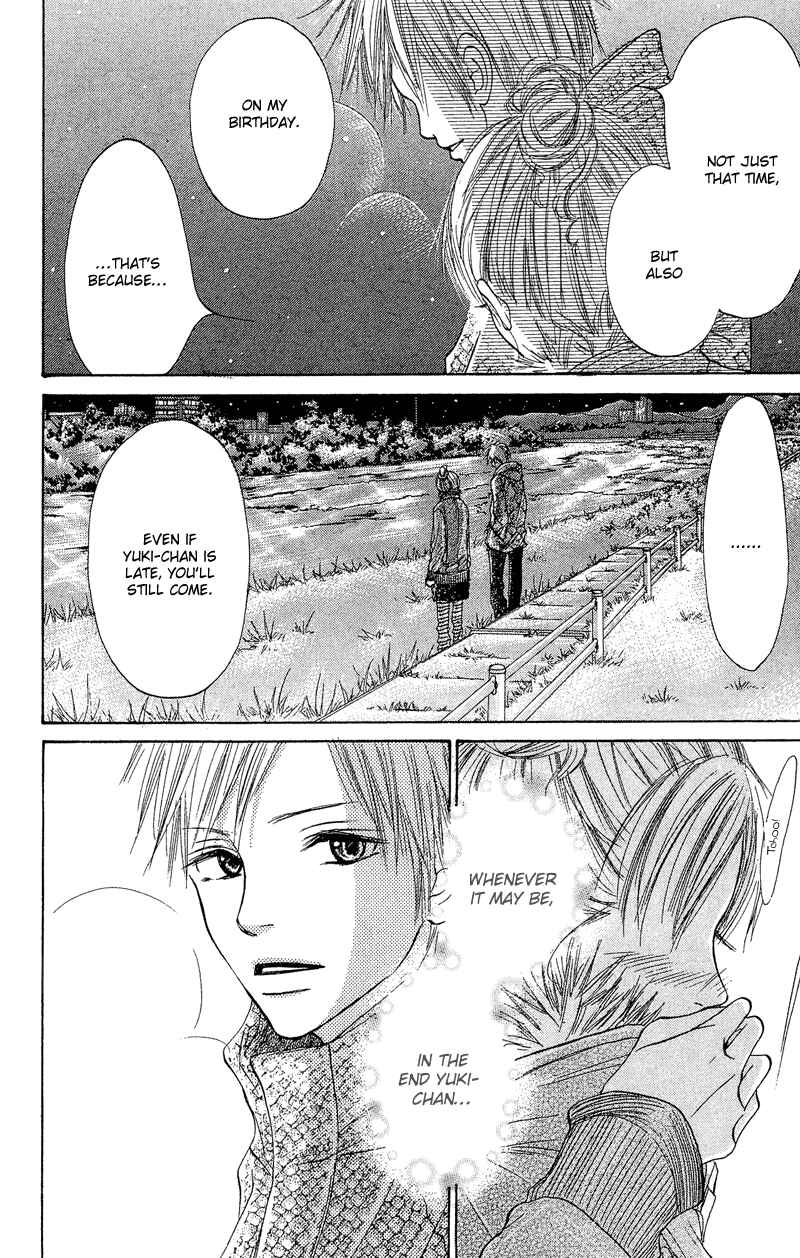 Page 29 Chapter 7 Crazy For You