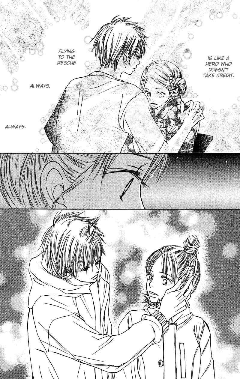 Page 30 Chapter 7 Crazy For You