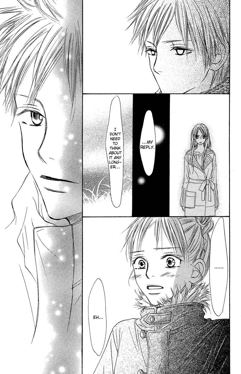 Page 34 Chapter 7 Crazy For You